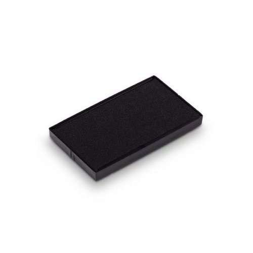 Trodat 4926 Replacement Stamp Pad Fits Printy 4726/4926 Black (Pack 2) (10834TD)