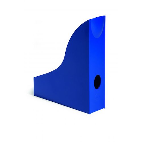 Durable Magazine Brochure & Catalogue Holder (10902DR)