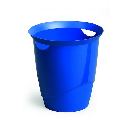 Durable Trend Waste Bin (10916DR)