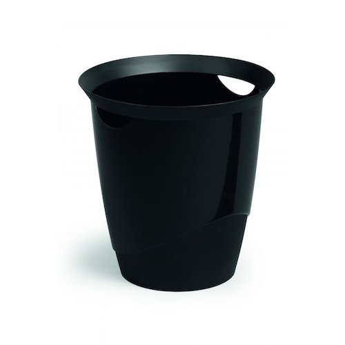 Durable Trend Waste Bin (11076DR)