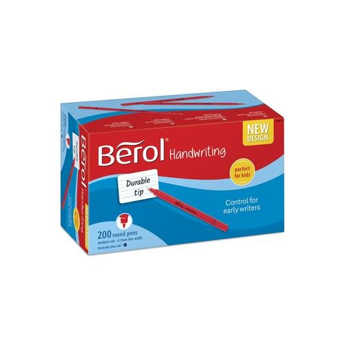 Berol Handwriting Pen (11158NR)