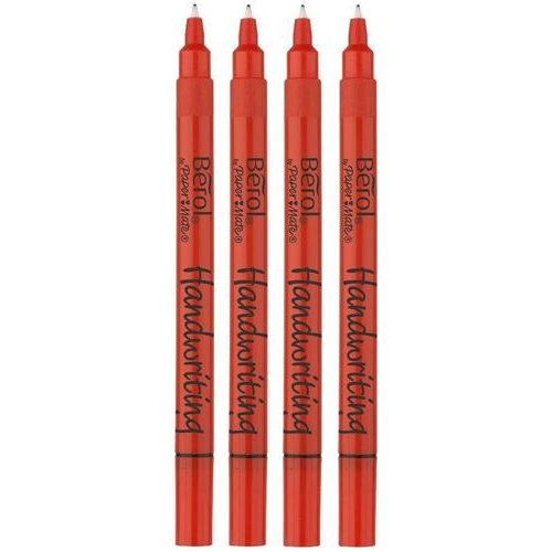 Berol Handwriting Pen (11165NR)