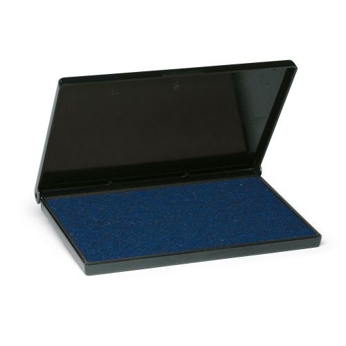 Trodat Stamp Pad Large 158x90mm Blue (11205TD)
