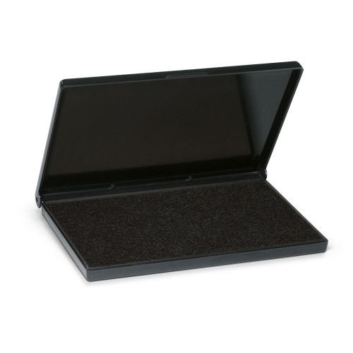 Trodat Stamp Pad Standard 110x70mm Black (11212TD)