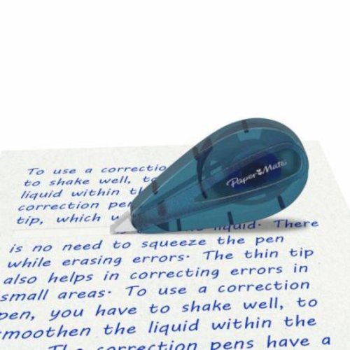 Paper Mate Mini Correction Tape (11540NR)
