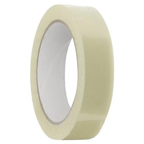 ValueX Easy Tear Tape 36mmx66m Clear (Pack 6) (11652RY)