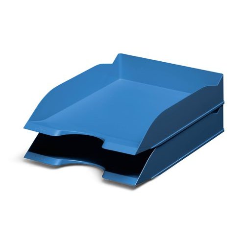 Durable ECO Stackable Letter Tray (11721DR)