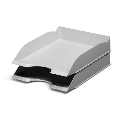 Durable ECO Stackable Letter Tray (11728DR)