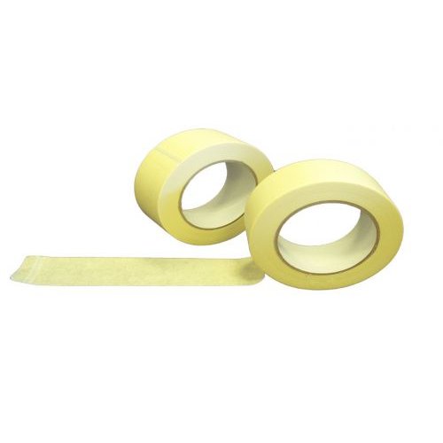 ValueX Masking Tape 25mmx50m (Pack 9) (11757RY)