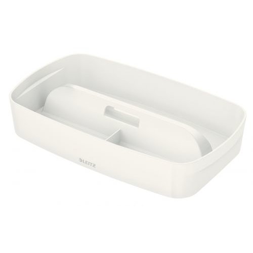 Leitz MyBox WOW Organiser Tray with Handle (11830AC)