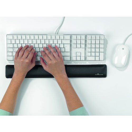 Durable Wrist Support with Gel (12091DR)