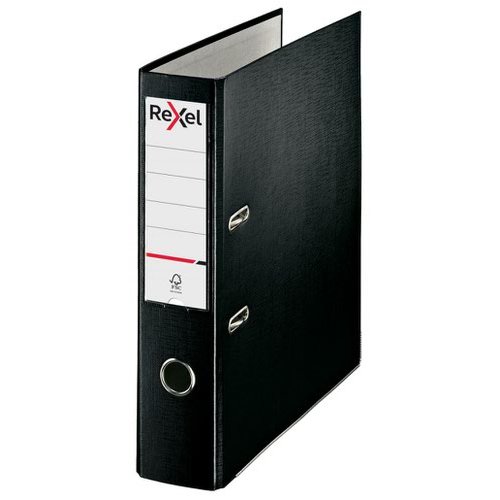 Rexel Lever Arch File Polypropylene Eco (12159AC)
