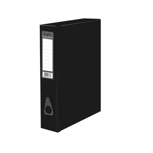 Pukka Brights Box File Laminated Paper on Board (13759PK)