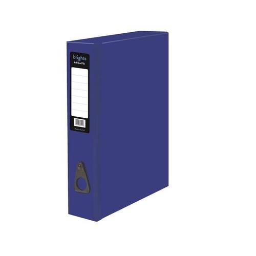 Pukka Brights Box File Laminated Paper on Board (13766PK)