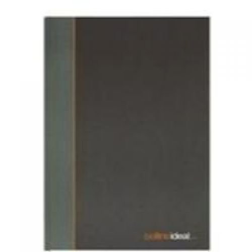 Collins Ideal Manuscript Book Casebound (14235CS)