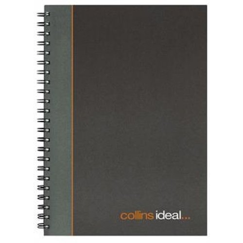 Collins Ideal Manuscript Book Wirebound (14249CS)