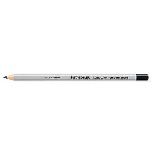 Staedtler Lumocolor Non Permanent Omnichrom Pencil (14407SR)