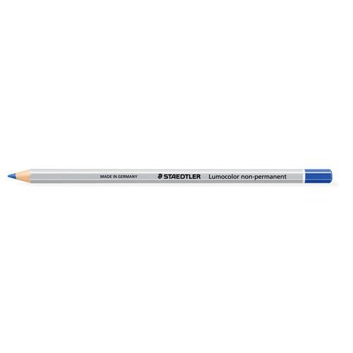 Staedtler Lumocolor Non Permanent Omnichrom Pencil (14414SR)