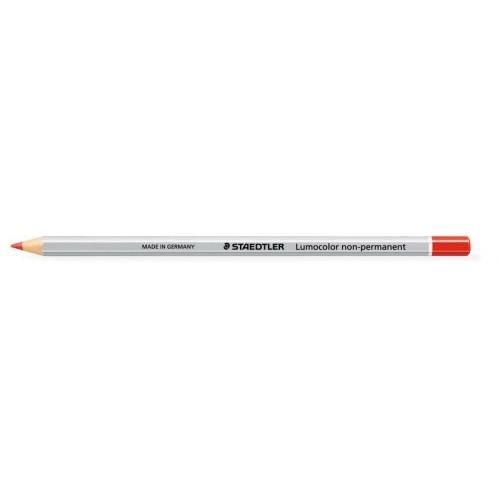 Staedtler Lumocolor Non Permanent Omnichrom Pencil (14484SR)