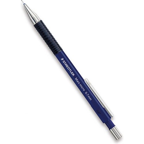 Staedtler Marsmicro Mechanical Pencil (14512SR)