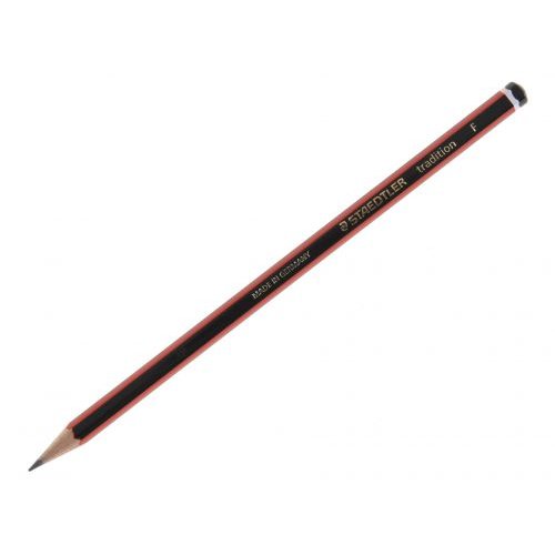Staedtler 110 Tradition Pencil (14631SR)