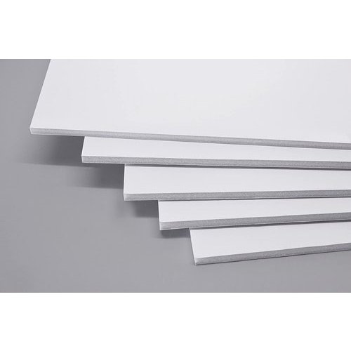 ValueX Foamboard 5mm A3 White (Pack 10) FBWHTA310 (14655CA)