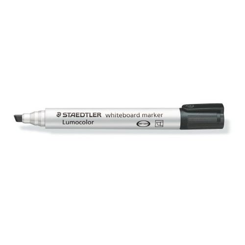 Staedtler Lumocolor Whiteboard Marker Chisel Tip (14659SR)