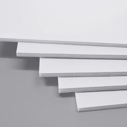 ValueX Foamboard 5mm A4 White (Pack 20) FBWHTA420 (14662CA)