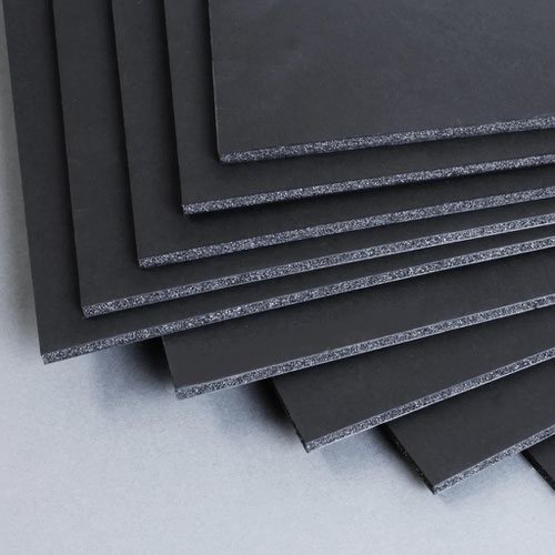 ValueX Foamboard 5mm A3 Black (Pack 10) FBBKA310 (14676CA)