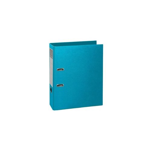 Teksto Lever Arch File Prem Touch A4 80mm Spine Blue 53652E (15740EX)
