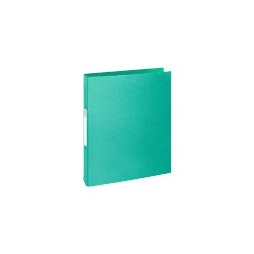 Teksto Ringbinder 2 Ring 30mm Capacity A4 Green 54653E (15775EX)