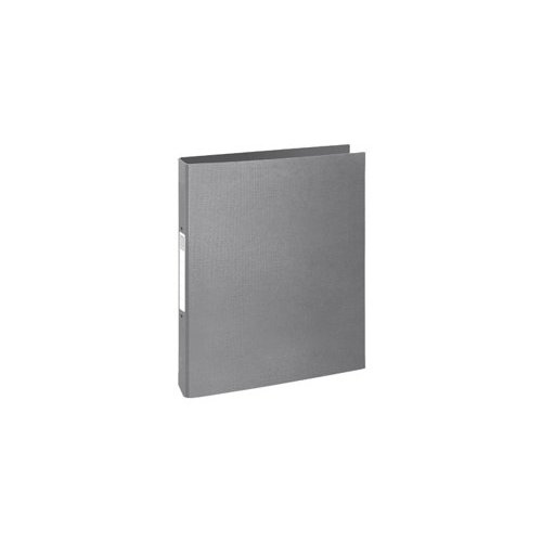 Teksto Ringbinder 2 Ring 30mm Capacity A4 Grey 54654E (15796EX)