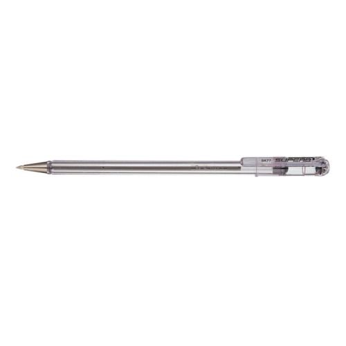 Pentel Superb Ballpoint Pen (16636PE)
