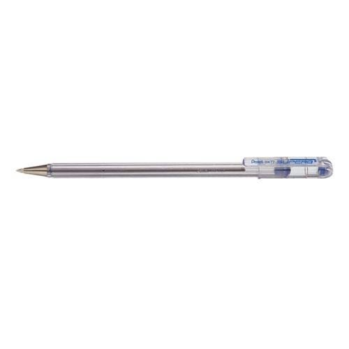 Pentel Superb Ballpoint Pen (16650PE)