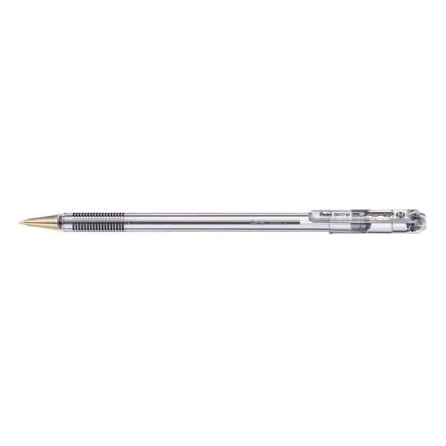Pentel Superb Ballpoint Pen (16657PE)