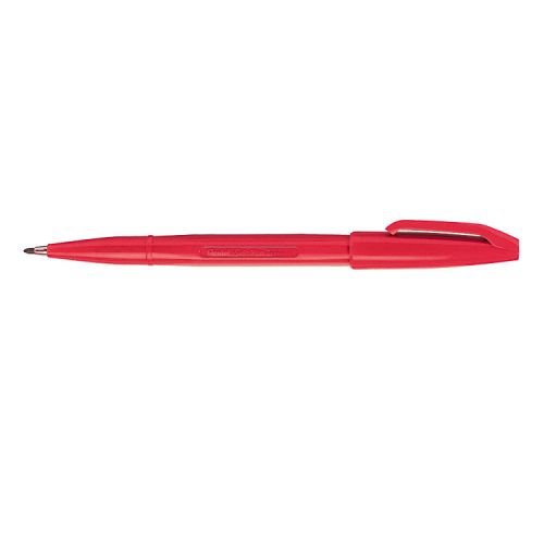Pentel Original Sign Pen S520 (17140PE)