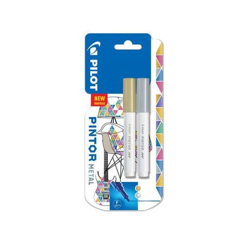 Pilot Pintor Paint Marker (17196PT)