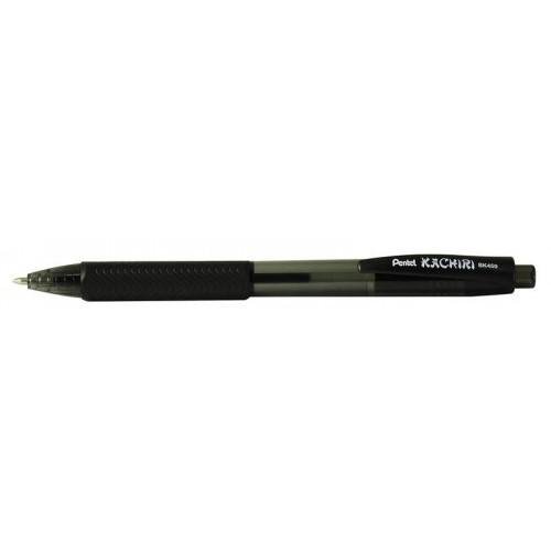 Pentel Kachiri Retractable Ballpont Pen (17385PE)