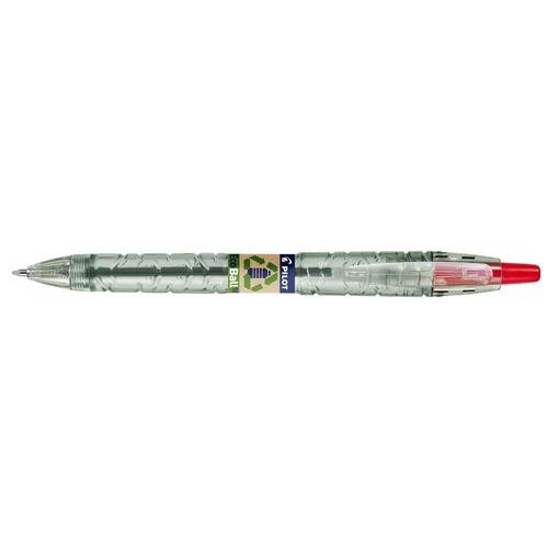 Pilot Ecoball Recycled Retractable Ballpoint Pen (17497PT)