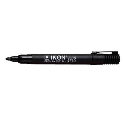 ValueX Permanent Marker Bullet Tip (18001HA)
