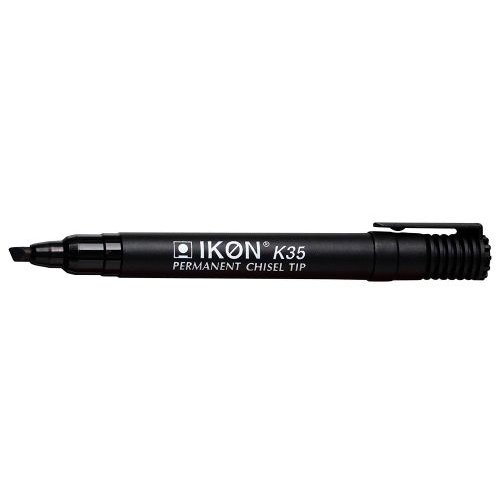 ValueX Permanent Marker Chisel Tip (18008HA)