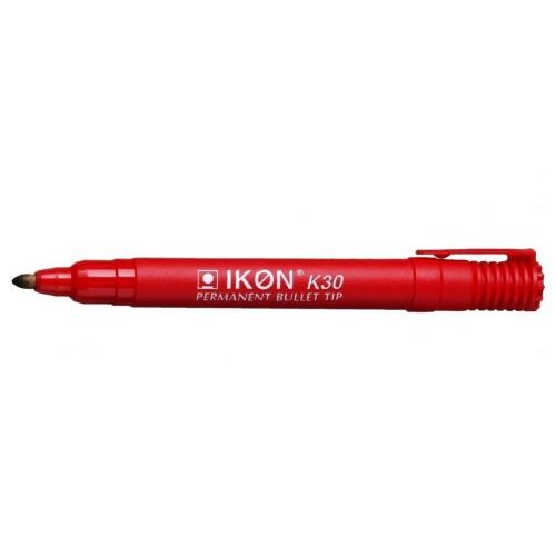 ValueX Permanent Marker Bullet Tip (18015HA)
