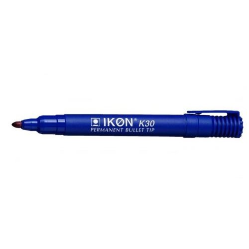 ValueX Permanent Marker Bullet Tip (18022HA)