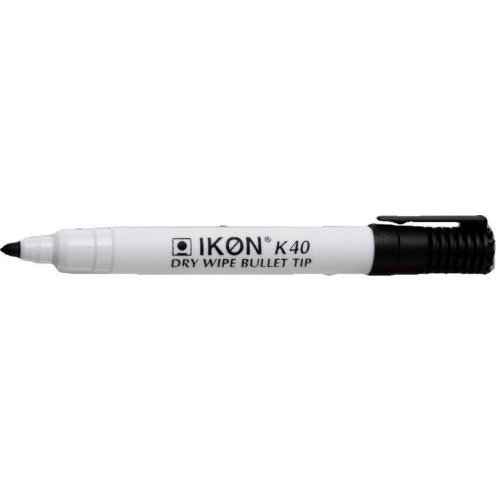 ValueX Whiteboard Marker Bullet Tip (18043HA)