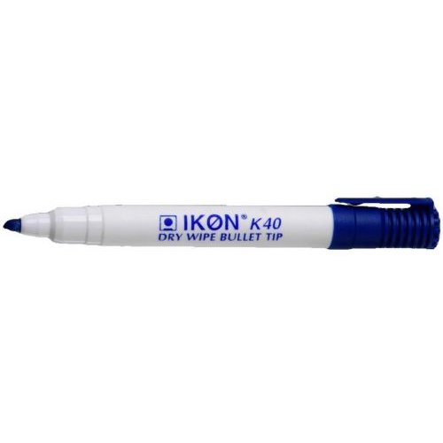 ValueX Whiteboard Marker Bullet Tip (18064HA)