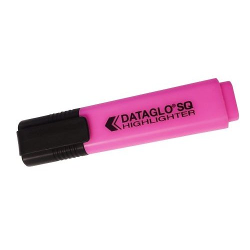 ValueX Flat Barrel Highlighter Pen Chisel Tip (18127HA)