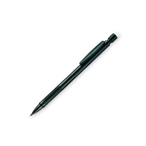 ValueX Mechanical Pencil HB 0.7mm Lead Black Barrel (Pack 10) (18155HA)