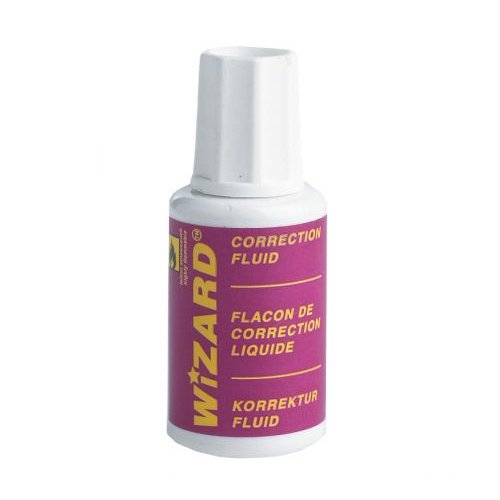 ValueX Correction Fluid Bottle (18211HA)