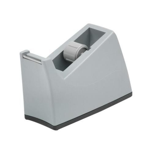 ValueX Tape Dispenser for 25mm Tapes Grey (18316HA)