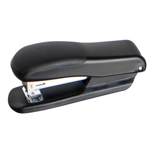 ValueX Full Strip Stapler Plastic 20 Sheet Black (18351HA)